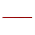 thumbnail image 2 of Karat Earth 9.5" Jumbo PLA Straws Paper Wrapped - Red - 4,800 ct, 2 of 5