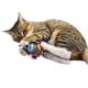 thumbnail image 3 of 5 piezas de juguetes para gatos, juguetes para masticar para gatos, juguetes interactivos de peluche, lindos y entretenidos para gatos, gatitos, gatos que juegan, mastican, muelen, limpian, 3 of 8