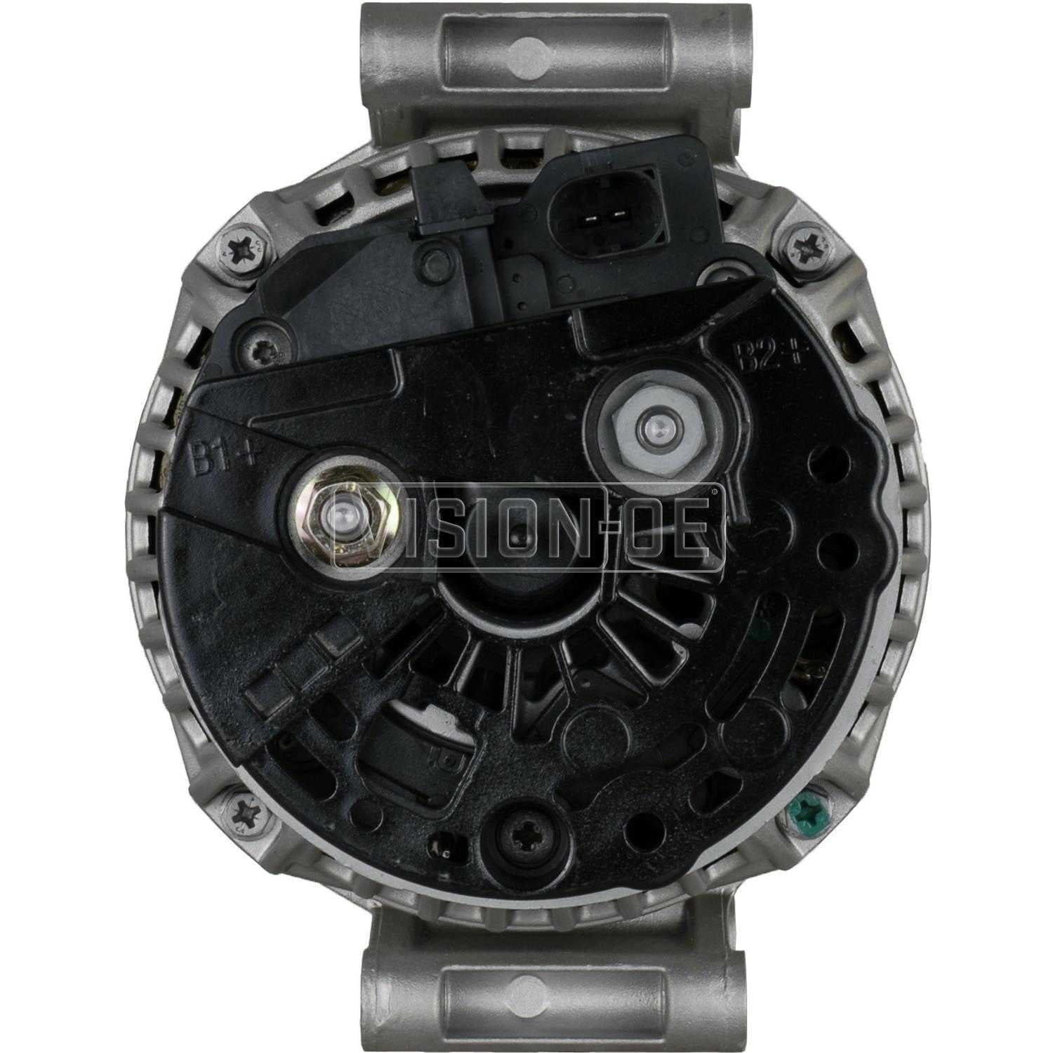Vision OE 23255 Alternator