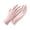 Pink, variant on Gloves for Men and Women Cool Touch UV-Protective Outdoor Cycling Gloves with Anti-Slip Grip Quick-Drying Fabric and Touchscreen Compatibility Youth Majority People