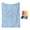 Style 5, variant on Washable DIY Fabric Coloring Blanket Kit With 24 Markers Custom‑Decor Blanket Creative Hand‑Made Ornament For Holiday Present Home Decoration