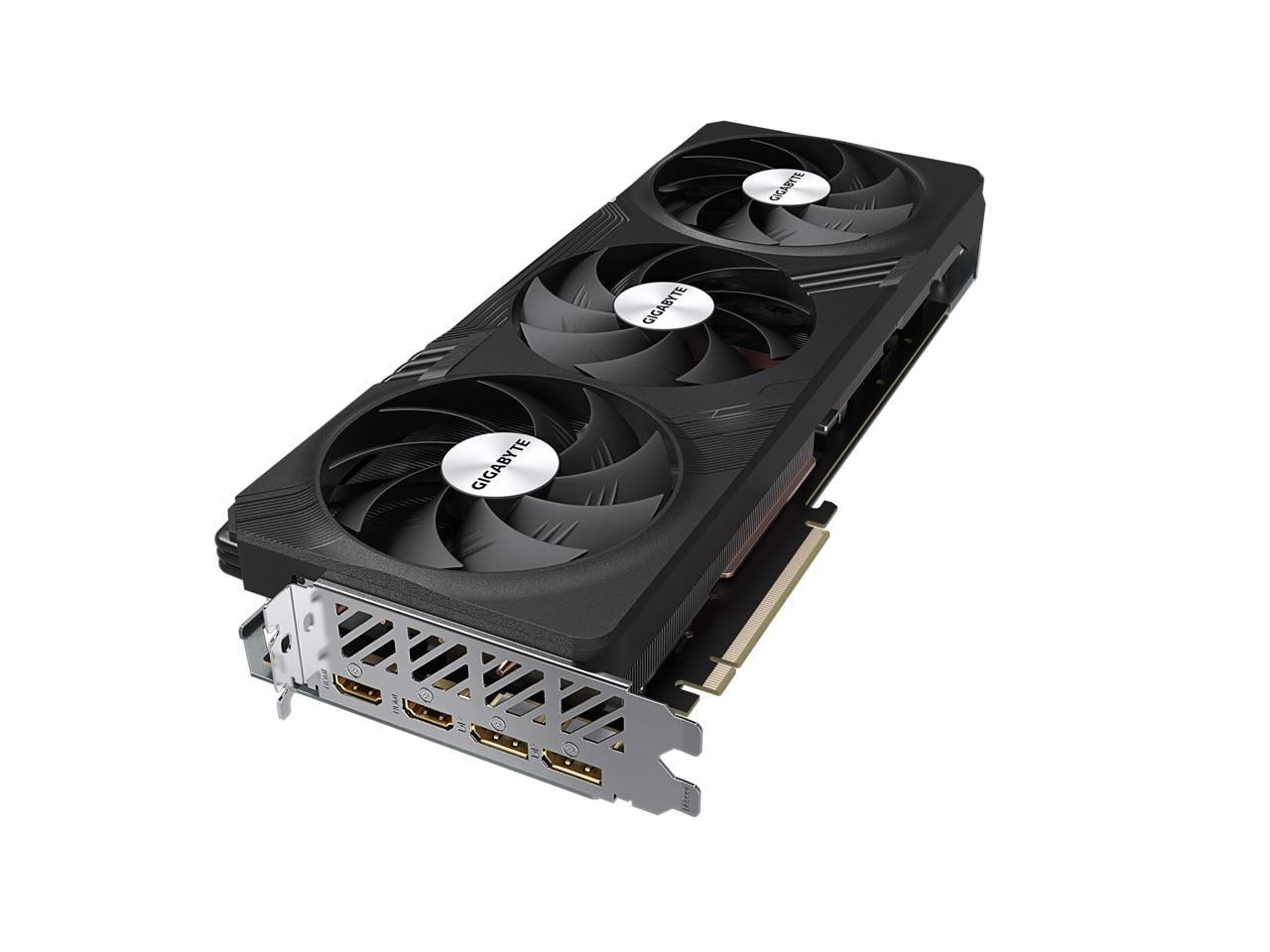 GIGABYTE Gaming Graphics GPU, Radeon RX 7900 XT 20GB GDDR6, PCI