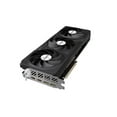 thumbnail image 5 of Gigabyte Radeon RX 7900 XT GAMING OC 20G - Graphics card - Radeon RX 7900 XT - 20 GB GDDR6 - PCIe 4.0 - 2 x HDMI, 2 x DisplayPort, 5 of 9