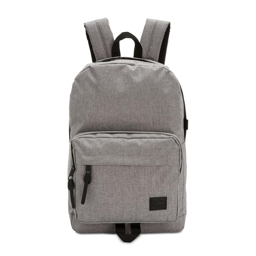 Steve Madden Steve Madden Mens Canvas Laptop Backpack