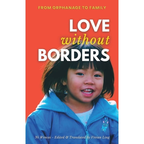 Love Without Borders, (Paperback)