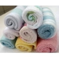Baby Infant Newborn Children Bath Towels Washcloth Bathing Feeding