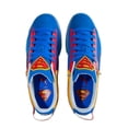 thumbnail image 4 of Tenis Puma Suede x Superman 85 Aniversario Azul 27, 4 of 5