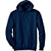 thumbnail image 3 of Hanes Navy 399 2Xl, 3 of 4