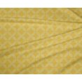 thumbnail image 4 of oneOone Polyester Lycra Fabric Floral & Chevron Block Fabric Prints By Yard 56 Inch Wide, 4 of 4