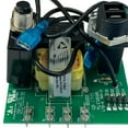 thumbnail image 2 of Broan Nutone S10941420 PP550 PP650 PP600 Electronic Board & Foam Genuine, 2 of 2