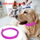 thumbnail image 3 of Collar antipulgas Anti-ansiedad Gato Perro Collar antiparasitario Impermeable Cachorros Suministros para perros Hugtrwg Para estrenar, 3 of 9