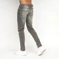 thumbnail image 2 of Crosshatch Mens Sheldons Slim Jeans, 2 of 5