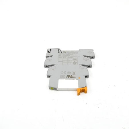 PHOENIX CONTACT PLC-BSC-24UC/21 2966029 24VAC/DC (GREY) NSNP