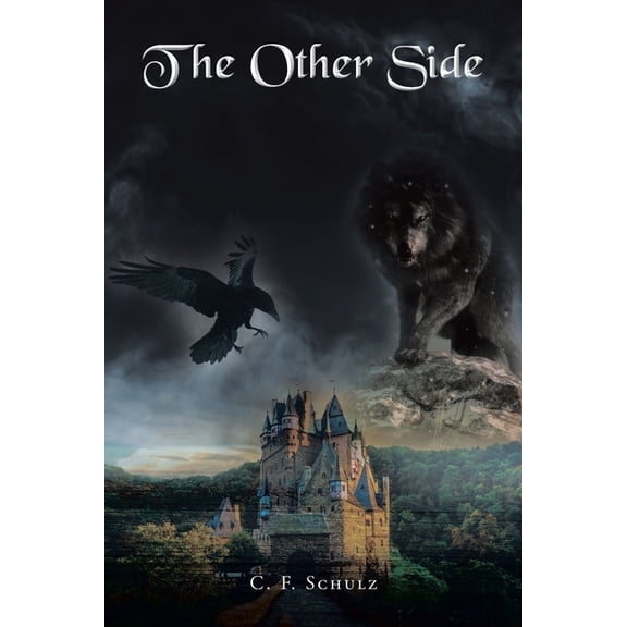 The Other Side, (Paperback)