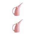 thumbnail image 1 of Toystoory Regadera resistente y duradera para riego de plantas: suministros de jardín de agua fáciles de llenar para regar rosa 3L rosa 3L 2piezas, 1 of 6