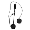thumbnail image 4 of Oubit Motorcycle Bluetooth Headphone,Motorcycle Helmet Bluetooth Headphone Waterproof Motorcycle Headset Helmet Bluetooth Headset Rugged and Tough, 4 of 9