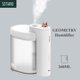 thumbnail image 1 of SOTHING Mini humidificador humidificador de aire ultrasónico humidificador de niebla fría portátil, 1 of 8