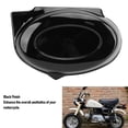 thumbnail image 4 of Cubierta De Carenado De Batería Lateral De Motocicleta, Cubierta De Batería Lateral De Motocicleta Protectora A Prueba De Intemperie Para Moto, 4 of 7