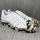 thumbnail image 2 of Adidas Originals Pride Superstar Pabllo Vittar Sneakers IH8061 Men's Size 11-13, 2 of 6