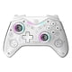 thumbnail image 1 of Game Console Wireless Game Controller for Switch/Steam /IOS White, 1 of 5