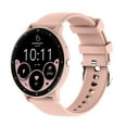 thumbnail image 1 of New ZL02Dpro smart watch body temperature sleep multiple sports modes, 1 of 5