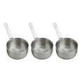 thumbnail image 2 of Compact Size Stainless Steel Small Milk Pan Saucepan NonStick Boiling Pan, 2 of 6