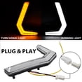 thumbnail image 4 of Luces LED de Señal de Giro SAUTVS para Polaris General 1000, 4 of 6