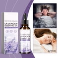 thumbnail image 2 of Aceites esenciales Elementos esenciales para el hogar Aceite de lavanda Natural,aceite sérum de lavanda,suero hidratante calmante para el envejecimiento,suero hidratante,(Buy 2 Save 10%), 2 of 9