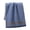 Blue, variant on Yatlte Ultra Soft Microfiber Absorbent Hand Towel, Silk Hemming Towels for Bathroom - Quick Drying - Perfect for Bath, Fitness, Gym, Shower, Hotel, and Spa