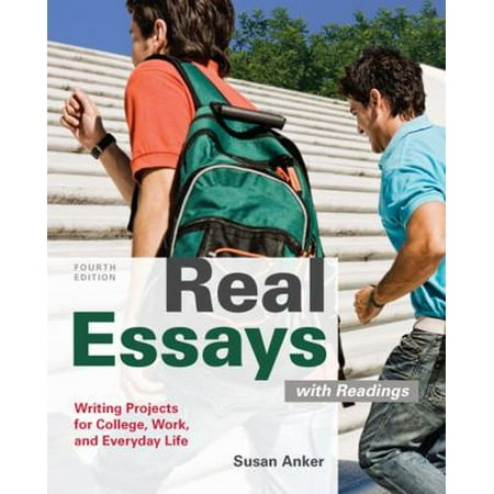 Real essays