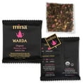 thumbnail image 3 of Mina Warda, Organic Moroccan Rose White Tea, 15 Biodegradable Sachets, 3 of 4
