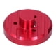 thumbnail image 5 of Embellecedor de la base de la antena, cubierta de la base de la antena de radio Base de la antena para Jeep Base de la antena de radio Integración perfecta, 5 of 9