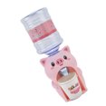 thumbnail image 1 of Mini Distributeur d'Eau Simulation Forme Mignonne Distributeur de Boissons Jouet pour Enfants Accessoires de Maison de Poupée, 1 of 8