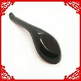 thumbnail image 3 of MLINS 3-Piece Small Spoons Set, Non-Deformation Design, Black and Red Kitchen Utensils for Everyday Use, 3 of 7