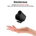 thumbnail image 1 of For Pocket 3 Stabilizer Sunshade Lens Cover Storage Plate Protective Accessories, 1 of 5