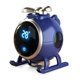 thumbnail image 1 of Humidificador Ticfox Diseño de Avión Difusor Automático de Aroma Azul, 1 of 14