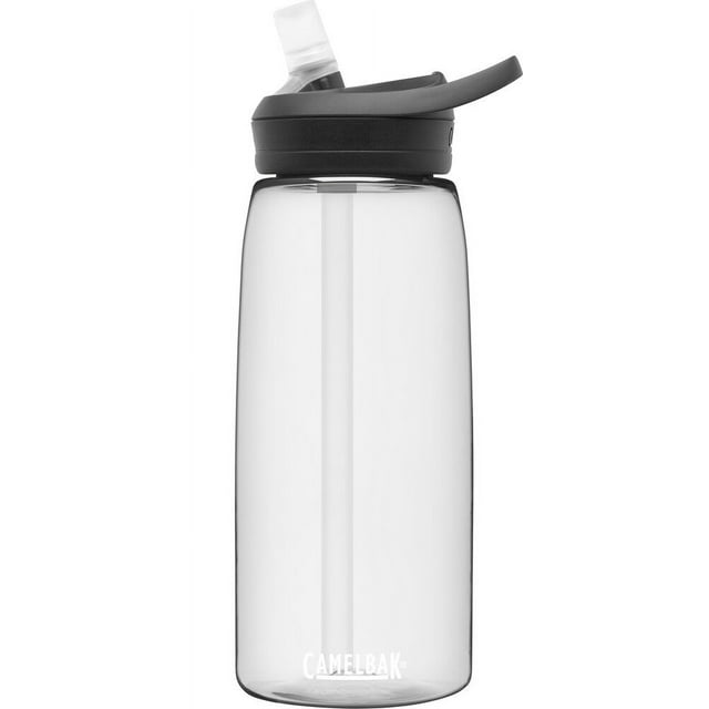 CAMELBAK EDDY®+ Clear, 32oz / 1L