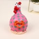 thumbnail image 3 of RKSTN Pendant Pendant Colorful Silly Chicken,Fun Expression Chicken,Scene Party Decoration, 3 of 6