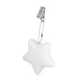 thumbnail image 2 of Accesorio de luz nocturna colgante con luz táctil para bolso, regalo, portátil, ligero, creativo con sensores automáticos, luz para bolso Cinco estrella puntiaguda, 2 of 8