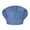 Light Blue, variant on Unisex Solid Color Oil Proof Chef Hat Bouffant Cap Kitchen Catering Uniform Headwear