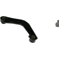 Dorman 528-211 Rear Left Upper Lateral Arm for Specific Ford / Lincoln Models, Black Fits select: 2015-2022 FORD EDGE, 2016-2018 LINCOLN MKX