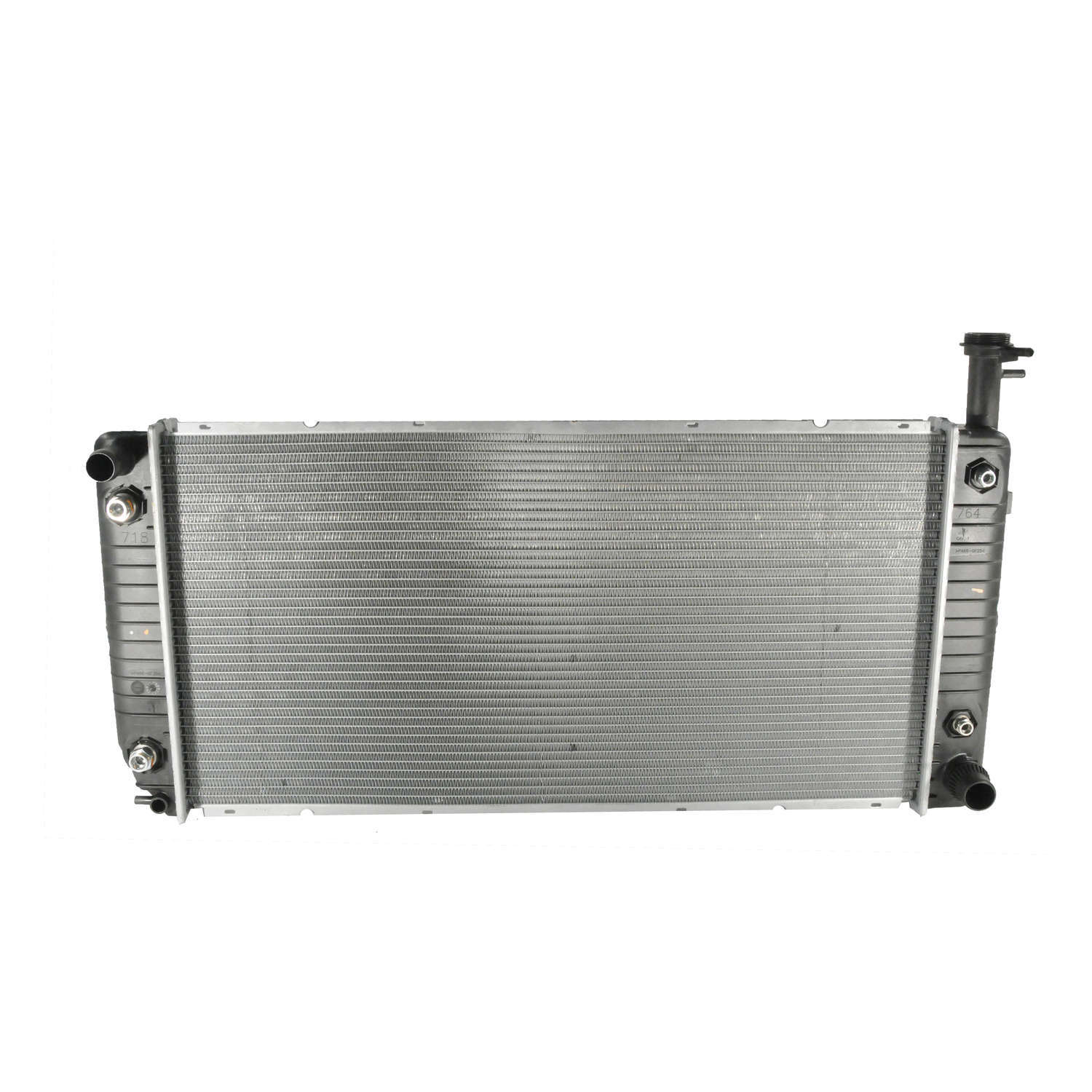 Remanufactured ACDelco Genuine GM Electronic Control Unit