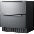thumbnail image 6 of 30" Wide 2-Drawer All-Refrigerator, 6 of 9