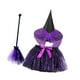 thumbnail image 2 of Disfraz de de Halloween para niñas, divertido disfraz de Halloween para niños. L, 2 of 9