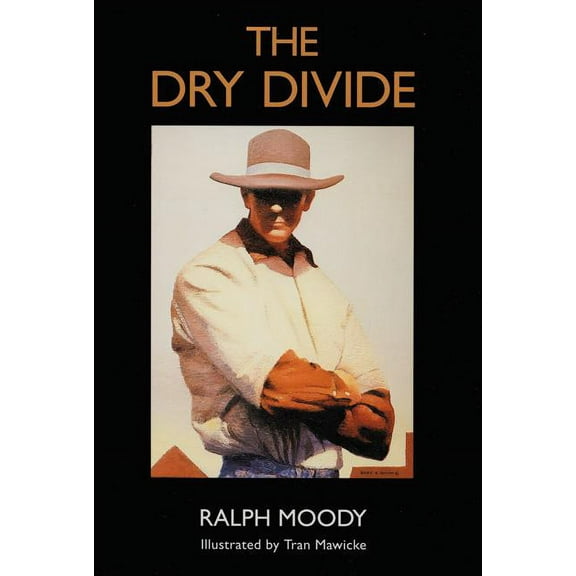 The Dry Divide, (Paperback)