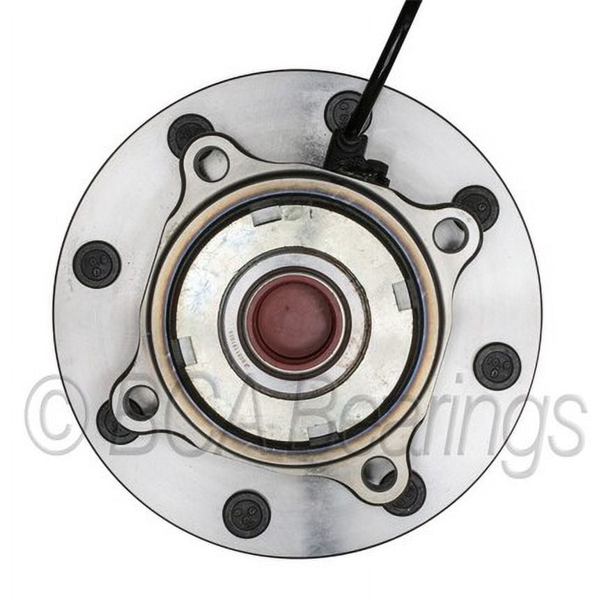 Bca We61564 Hub Assembly