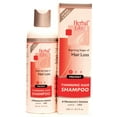 thumbnail image 3 of Herbal Glo Dandruff & Dry Scalp Shampoo, 3 of 3