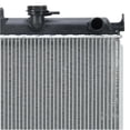 thumbnail image 4 of Radiator Direct R2 for Chevy for Colorado 2.8L/3.5L 04-06 & 2.9L/3.7L 07-12,for GMC for Canyon 2.8L/3.5L 04-06 & 2.9L/3.7L 07-12,for Isuzu for i- 290 2.9L 07-08 for i- 370 3.7L 07-08, 4 of 5