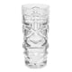 thumbnail image 1 of Juego De 6 Vasos De Vidrio Tiki Taka Hawaii 410 Ml, 1 of 3