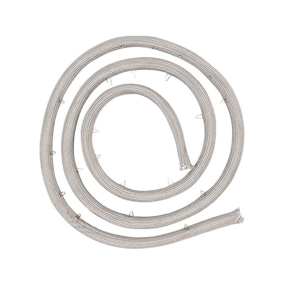 ForeverPRO W11675844 Gaskt Door for Whirlpool Range 4448660 4449372 4455382 W10074200